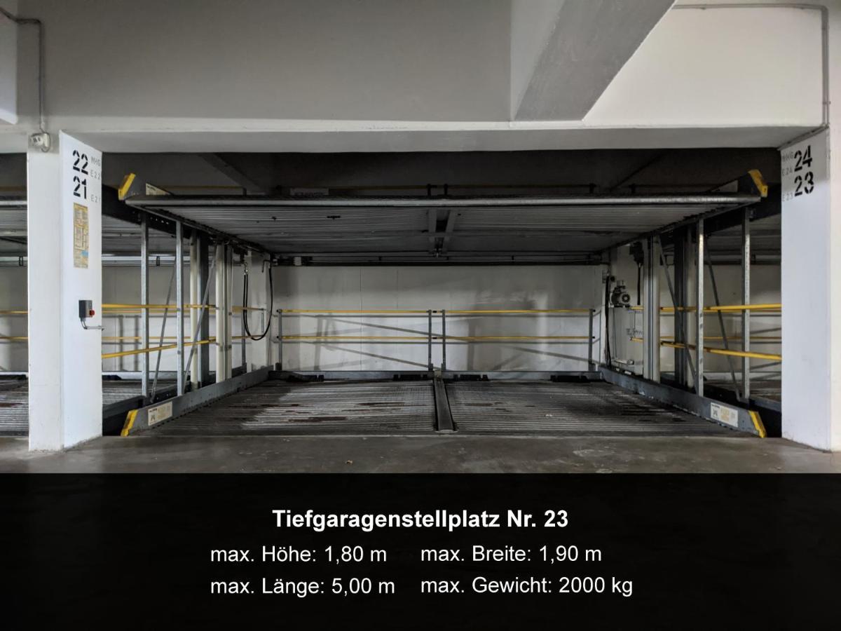 Meeresblick Wohnung 023 Ostseebad Kühlungsborn Buitenkant foto