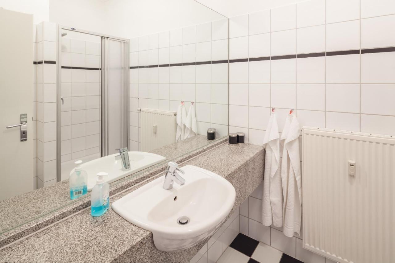 Meeresblick Wohnung 023 Ostseebad Kühlungsborn Buitenkant foto