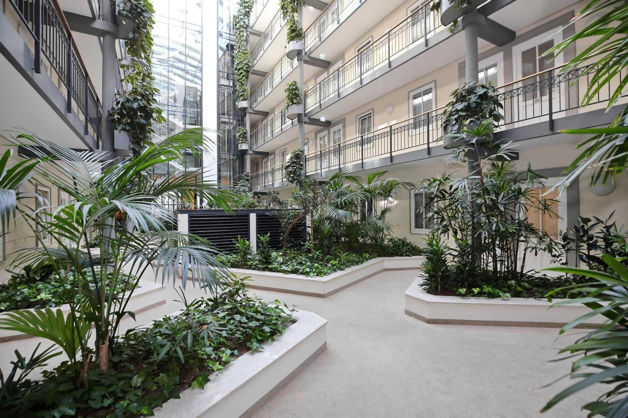 Meeresblick Wohnung 023 Ostseebad Kühlungsborn Buitenkant foto