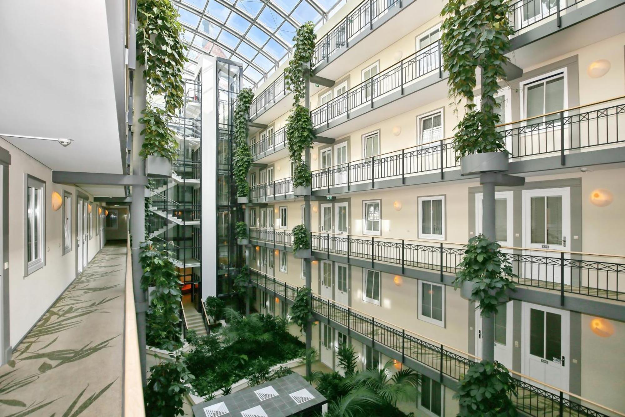 Meeresblick Wohnung 023 Ostseebad Kühlungsborn Buitenkant foto